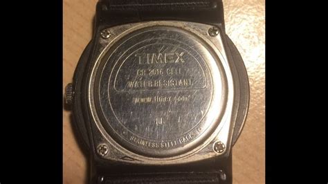 when not to change date on watch|timex watch date not changing.